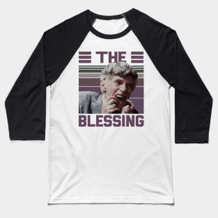 THE BLESSING Baseball T-Shirt